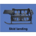 Skid Landing